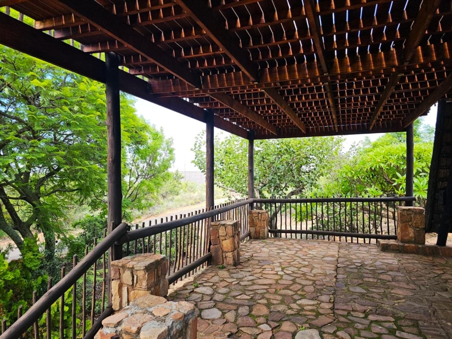 1 Bedroom Property for Sale in Utopia Nature Estate North West